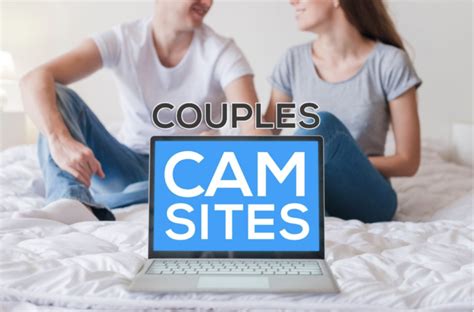 adult couple cam